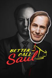 Zadzwoń do Saula / Better Call Saul