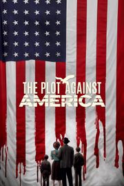 Spisek przeciwko Ameryce / The Plot Against America