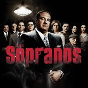 Rodzina Soprano / The Sopranos