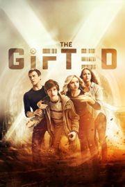 The Gifted: Naznaczeni / The Gifted