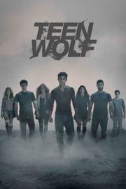 Teen Wolf: Nastoletni Wilkołak / Teen Wolf