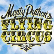 Latający Cyrk Monty Pythona / Monty Python's Flying Circus