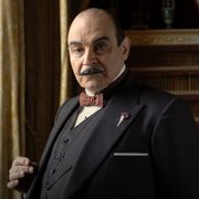 Poirot / Agatha Christie's Poirot