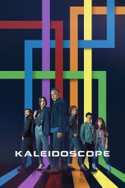 Kalejdoskop / Kaleidoscope