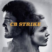 Cormoran Strike / Strike