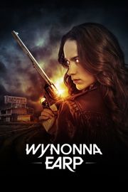 Wynonna Earp