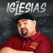 Profesor Iglesias / Mr. Iglesias