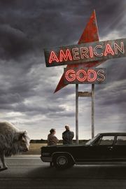 Amerykańscy Bogowie / American Gods
