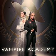 Akademia Wampirów / Vampire Academy