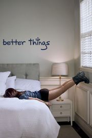 Lepsze życie / Better Things