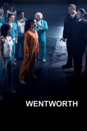 Wentworth: Więzienie dla kobiet / Wentworth