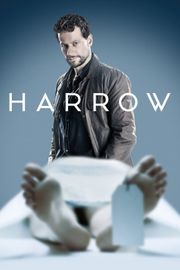 Patolog / Harrow