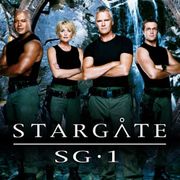 Gwiezdne wrota / Stargate SG-1