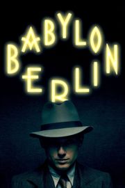 Babilon Berlin / Babylon Berlin