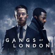 Gangi Londynu / Gangs of London