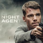 Nocny agent / The Night Agent