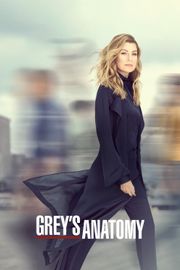 Chirurdzy / Grey's Anatomy