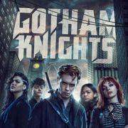 Rycerze Gotham / Gotham Knights