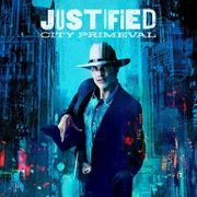 Justified: Bez przebaczenia - Starożytne miasto / Justified: City Primeval