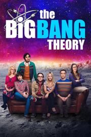 Teoria wielkiego podrywu / The Big Bang Theory